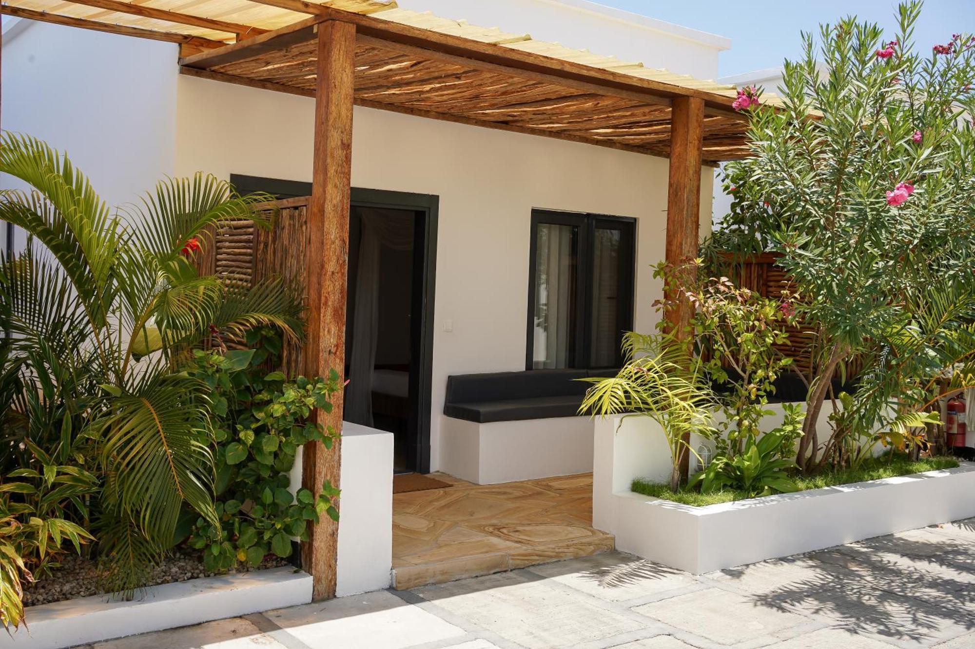 The Bali Resort Zanzibar Пингу Экстерьер фото