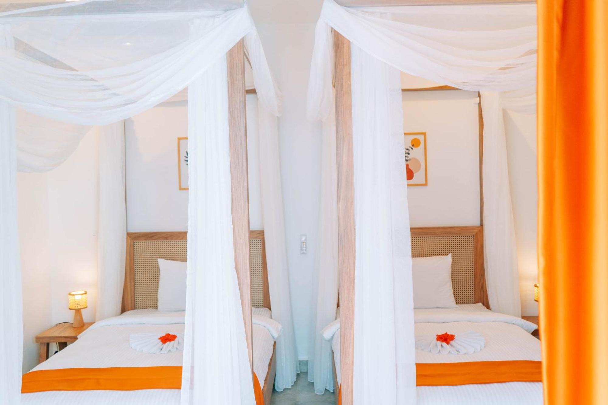 The Bali Resort Zanzibar Пингу Экстерьер фото
