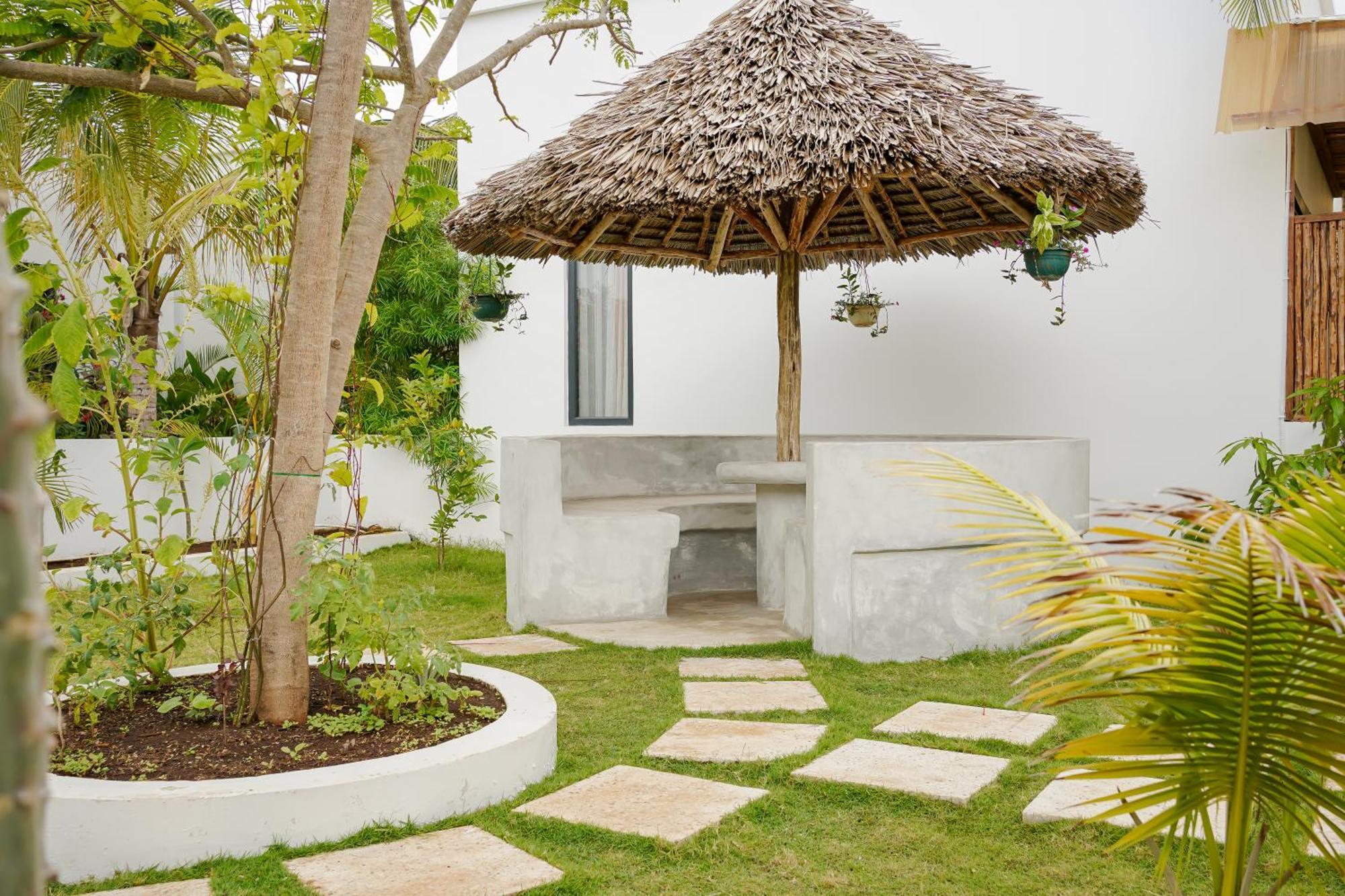 The Bali Resort Zanzibar Пингу Экстерьер фото