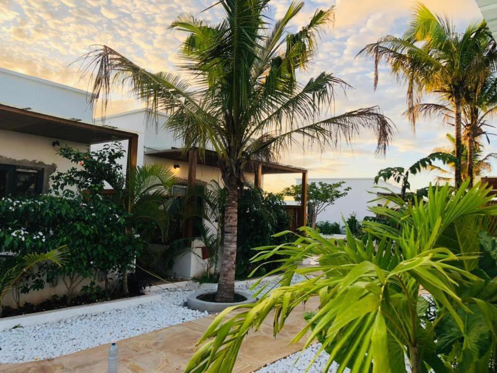 The Bali Resort Zanzibar Пингу Экстерьер фото