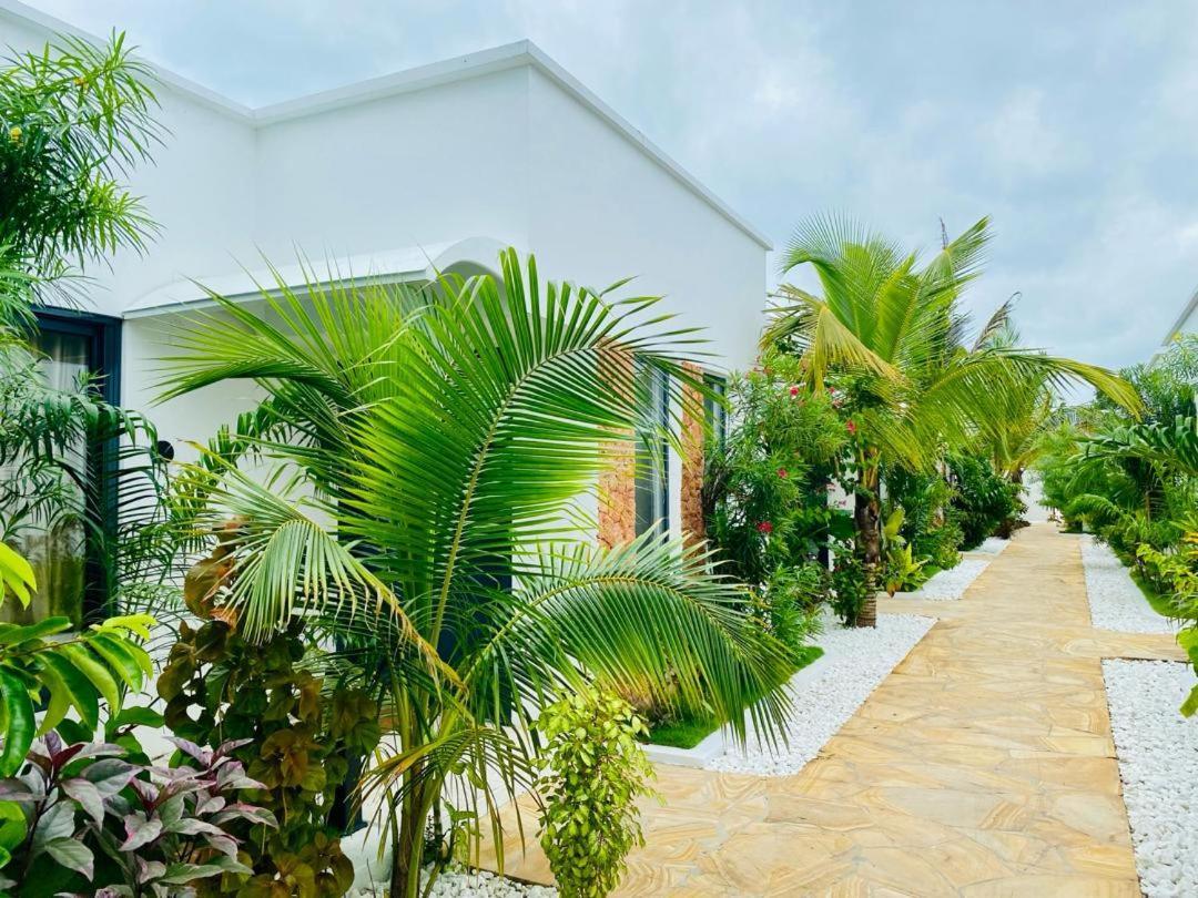 The Bali Resort Zanzibar Пингу Экстерьер фото